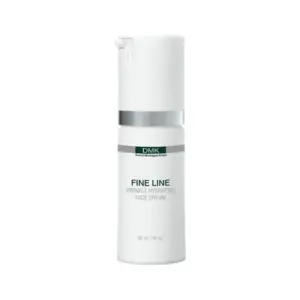 Зволожувальний крем для повік та шиї DMK Fine Line Cream 30 мл