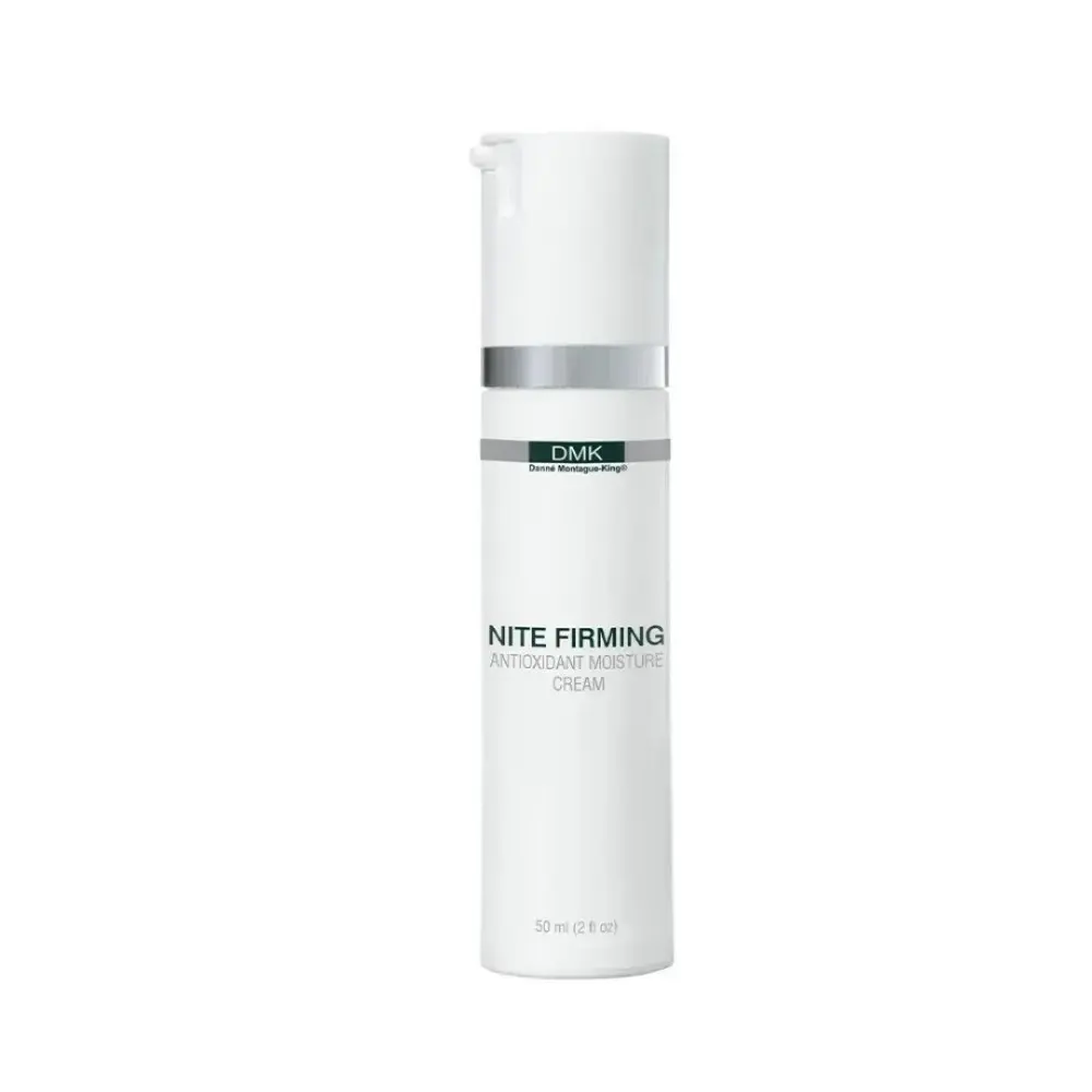 Зволожувальний нічний крем DMK Nite Firming Creme 50 мл Зволожувальний нічний крем DMK Nite Firming Creme 50 мл