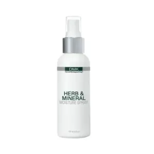Зволожувальний тонік DMK Herb Mineral Spray 120 мл