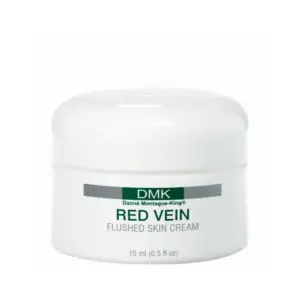 Крем для лікування та профілактики куперозу DMK Red Vein Cream 15 мл