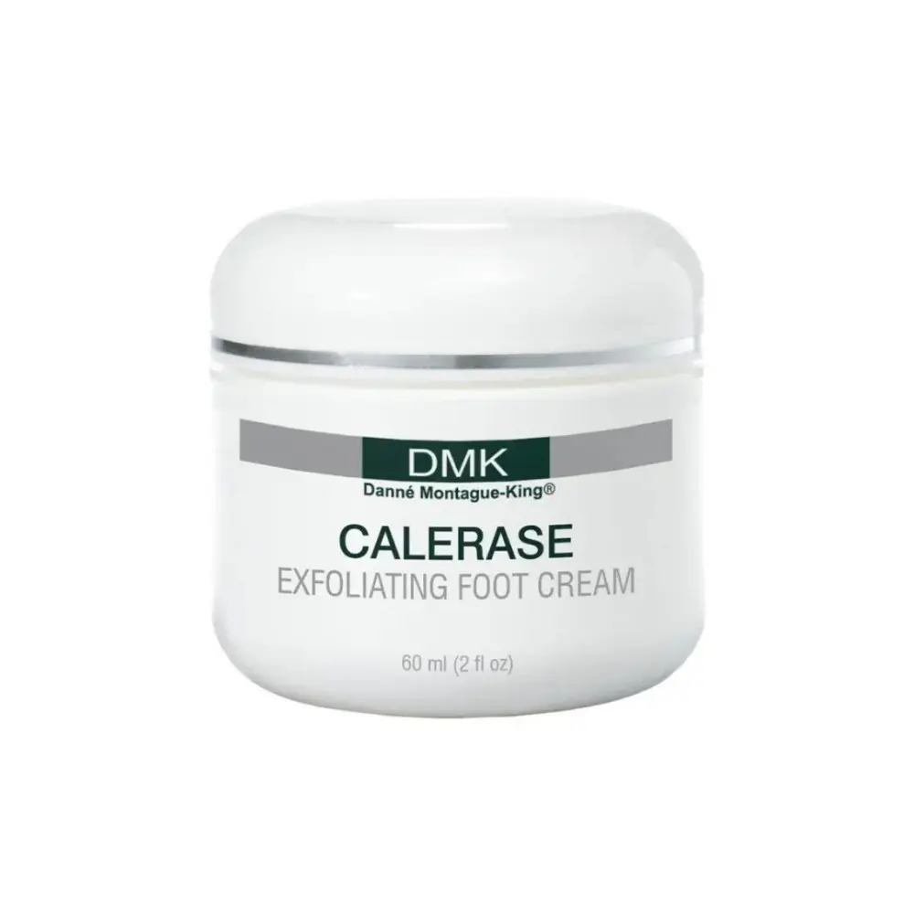 Крем для ніг DMK Calerase Cream 60 мл Крем для ніг DMK Calerase Cream 60 мл