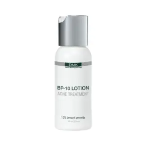 Лосьйон з 10% бензоїл DMK BP Lotion 10%