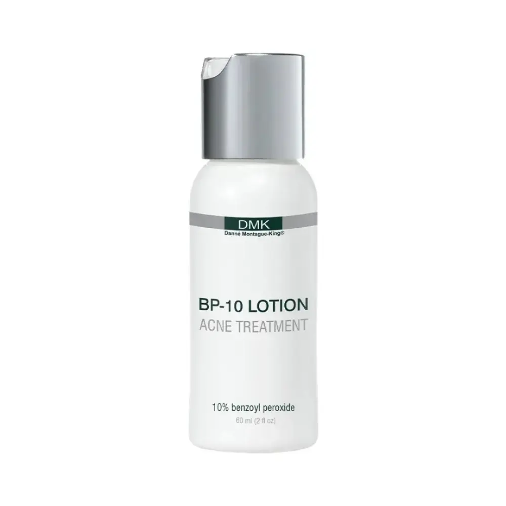 Лосьйон з 10% бензоїл DMK BP Lotion 10% Лосьйон з 10% бензоїл DMK BP Lotion 10%