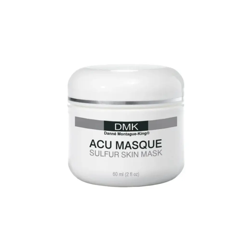 Маска для жирної та комбінованої шкіри DMK Acu Masque 60 мл Маска для жирної та комбінованої шкіри DMK Acu Masque 60 мл
