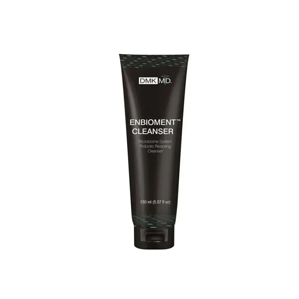 Очищуючий гель DMK MD Enbioment Cleanser 150 мл Очищуючий гель DMK MD Enbioment Cleanser 150 мл