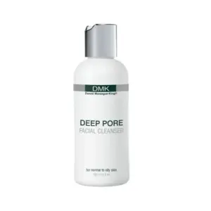 Очищуючий гель для нормальної та жирної шкіри Deep Pore Cleanser 180 мл