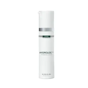 Поживний крем для сухої та зневодненої шкіри DMK Hydroloc Cream 50 мл