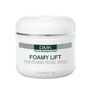 Підтягувальна маска для обличчя DMK Foamy Lift Mask 30 мл