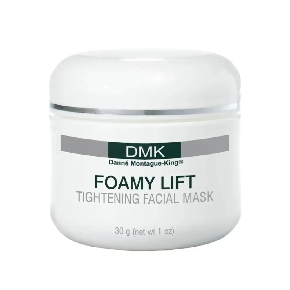 Підтягувальна маска для обличчя DMK Foamy Lift Mask 30 мл Підтягувальна маска для обличчя DMK Foamy Lift Mask 30 мл