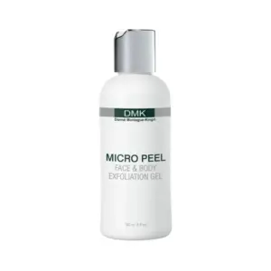 Пілінг-гель із AHA-кислотами DMK Micro Peel 180 мл