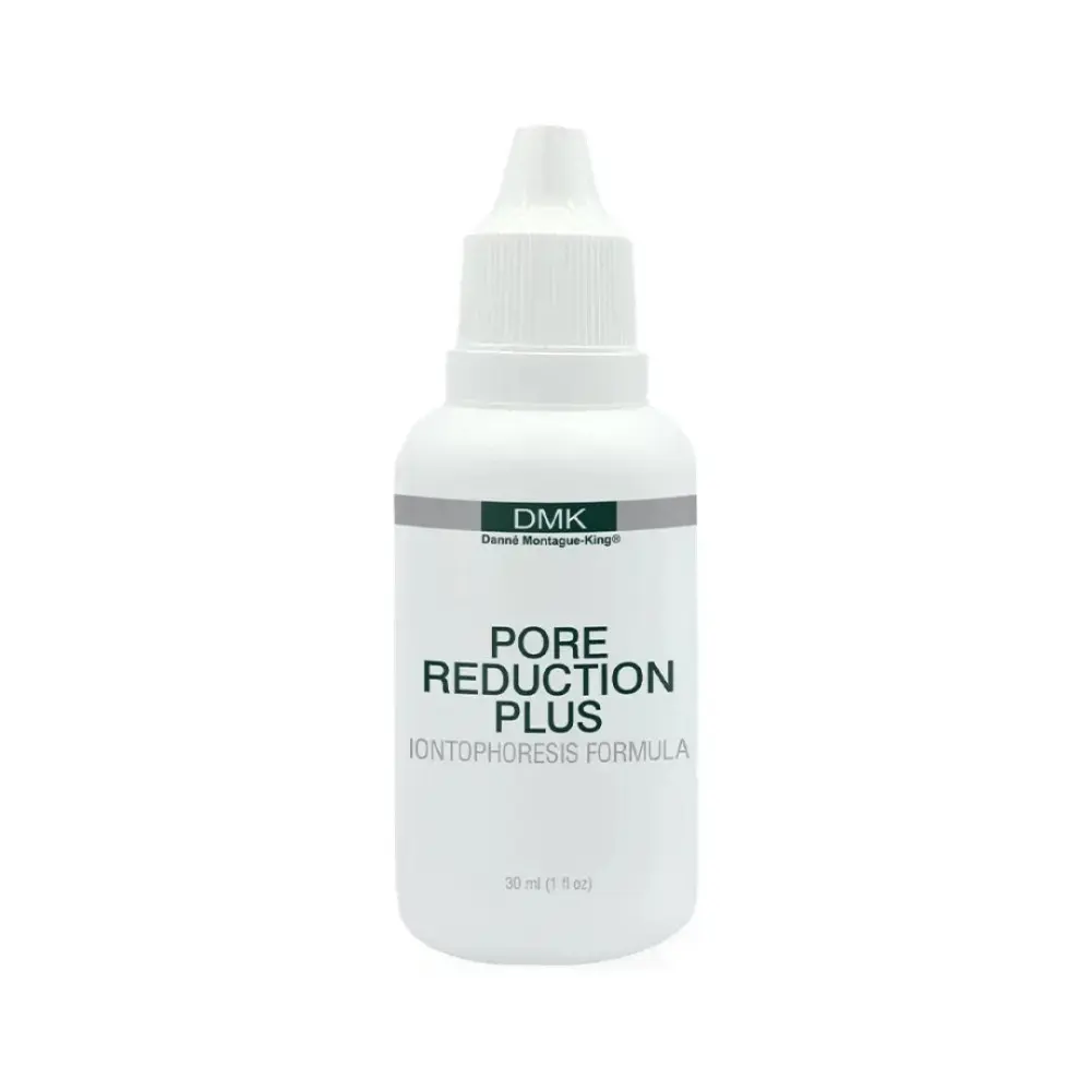 Сироватка для звуження пор DMK Pore Reduction Plus 30 мл Сироватка для звуження пор DMK Pore Reduction Plus 30 мл